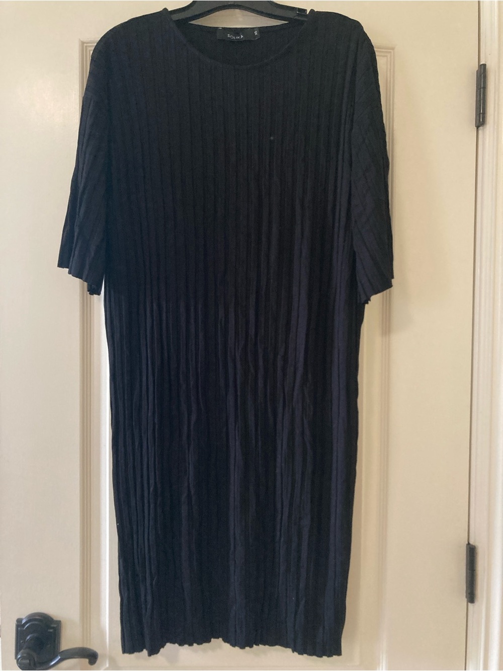 New Solika Dress